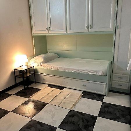 Diana Home Napoli Eksteriør bilde