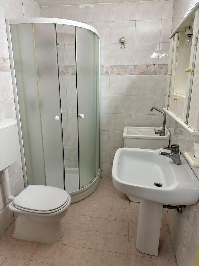 Diana Home Napoli Eksteriør bilde